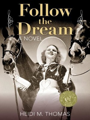 cover image of Follow the Dream
